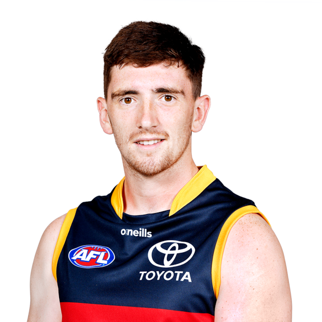 Mark Keane profile picture